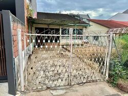 Sembawang Hills Estate (D20), Terrace #592459391